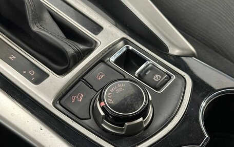 Mitsubishi Pajero Sport III рестайлинг, 2017 год, 2 775 000 рублей, 14 фотография