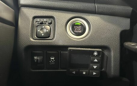 Mitsubishi Pajero Sport III рестайлинг, 2017 год, 2 775 000 рублей, 11 фотография