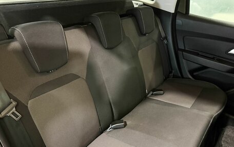 Renault Duster, 2021 год, 2 017 000 рублей, 9 фотография