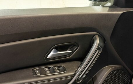 Renault Duster, 2021 год, 2 017 000 рублей, 11 фотография