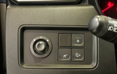 Renault Duster, 2021 год, 2 017 000 рублей, 12 фотография