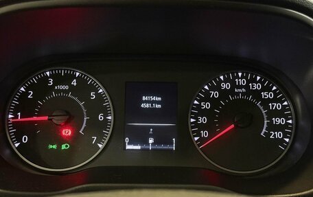 Renault Duster, 2021 год, 2 017 000 рублей, 13 фотография