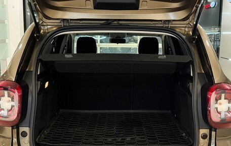 Renault Duster, 2021 год, 2 017 000 рублей, 15 фотография