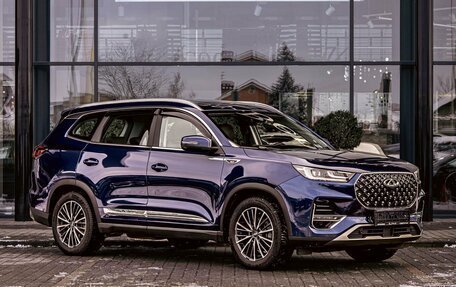 Chery Tiggo 8 Pro, 2022 год, 1 995 000 рублей, 3 фотография