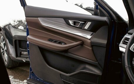 Chery Tiggo 8 Pro, 2022 год, 1 995 000 рублей, 12 фотография