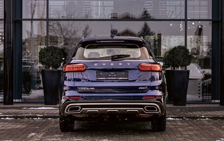 Chery Tiggo 8 Pro, 2022 год, 1 995 000 рублей, 5 фотография