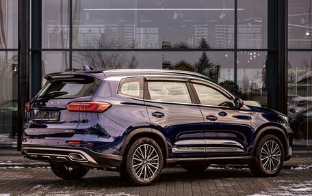 Chery Tiggo 8 Pro, 2022 год, 1 995 000 рублей, 6 фотография