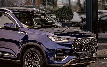 Chery Tiggo 8 Pro, 2022 год, 1 995 000 рублей, 8 фотография