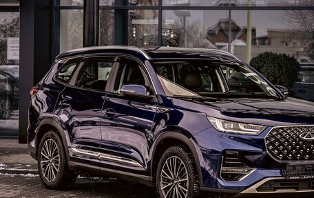 Chery Tiggo 8 Pro, 2022 год, 1 995 000 рублей, 7 фотография