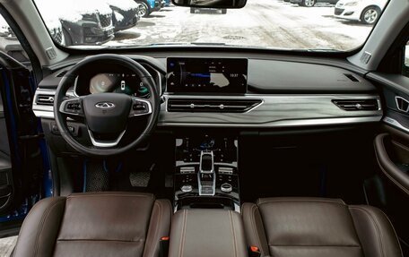 Chery Tiggo 8 Pro, 2022 год, 1 995 000 рублей, 16 фотография