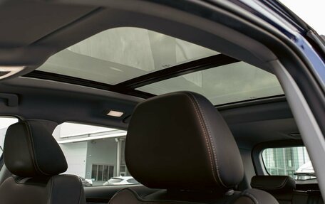 Chery Tiggo 8 Pro, 2022 год, 1 995 000 рублей, 17 фотография