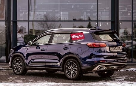 Chery Tiggo 8 Pro, 2022 год, 1 995 000 рублей, 4 фотография