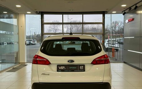 Ford Focus III, 2019 год, 1 185 000 рублей, 5 фотография