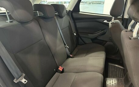 Ford Focus III, 2019 год, 1 185 000 рублей, 10 фотография