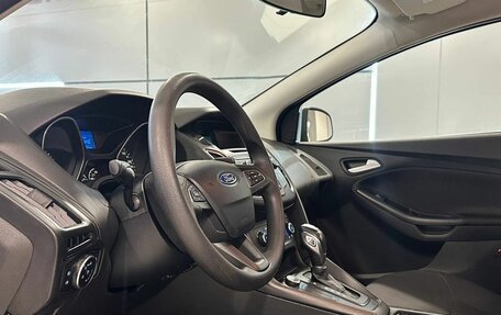 Ford Focus III, 2019 год, 1 185 000 рублей, 7 фотография