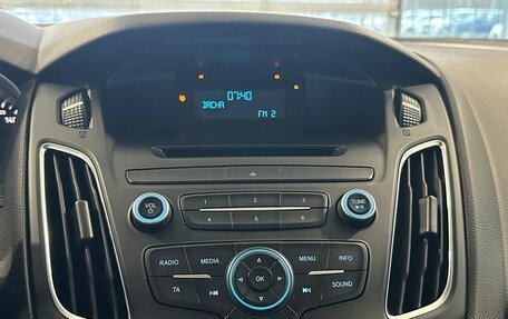 Ford Focus III, 2019 год, 1 185 000 рублей, 12 фотография