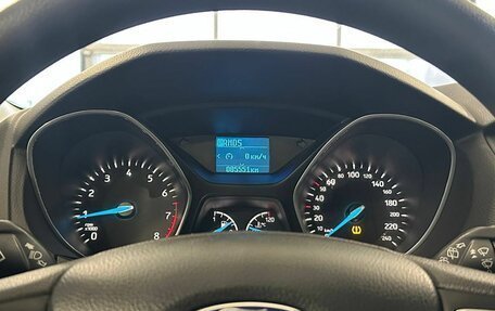 Ford Focus III, 2019 год, 1 185 000 рублей, 11 фотография