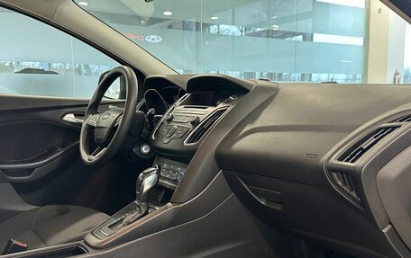 Ford Focus III, 2019 год, 1 185 000 рублей, 8 фотография