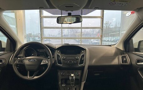 Ford Focus III, 2019 год, 1 185 000 рублей, 9 фотография