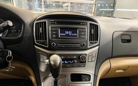 Hyundai H-1 II рестайлинг, 2020 год, 3 395 000 рублей, 15 фотография