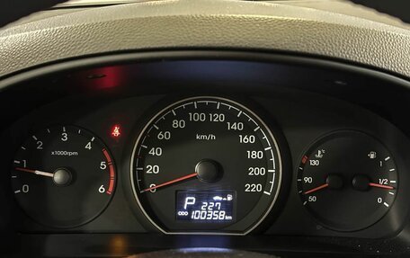 Hyundai H-1 II рестайлинг, 2020 год, 3 395 000 рублей, 14 фотография