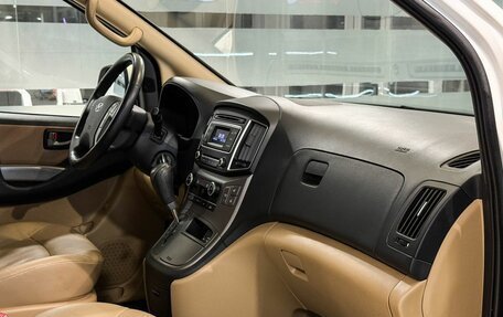 Hyundai H-1 II рестайлинг, 2020 год, 3 395 000 рублей, 8 фотография