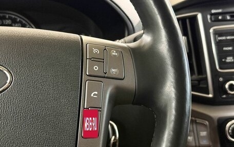 Hyundai H-1 II рестайлинг, 2020 год, 3 395 000 рублей, 13 фотография