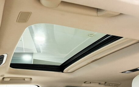 Toyota Land Cruiser, 2022 год, 9 885 000 рублей, 20 фотография