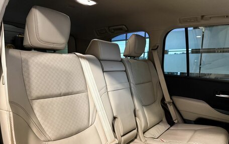 Toyota Land Cruiser, 2022 год, 9 885 000 рублей, 9 фотография