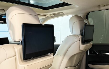 Toyota Land Cruiser, 2022 год, 9 885 000 рублей, 18 фотография