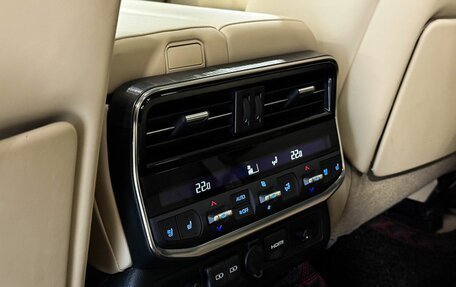 Toyota Land Cruiser, 2022 год, 9 885 000 рублей, 19 фотография