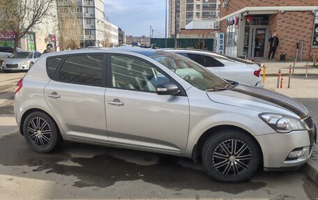 KIA cee'd I рестайлинг, 2011 год, 780 000 рублей, 4 фотография