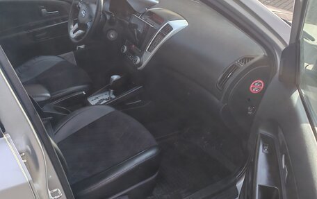 KIA cee'd I рестайлинг, 2011 год, 780 000 рублей, 5 фотография