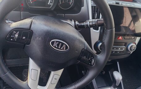 KIA cee'd I рестайлинг, 2011 год, 780 000 рублей, 10 фотография