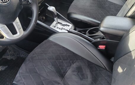 KIA cee'd I рестайлинг, 2011 год, 780 000 рублей, 11 фотография