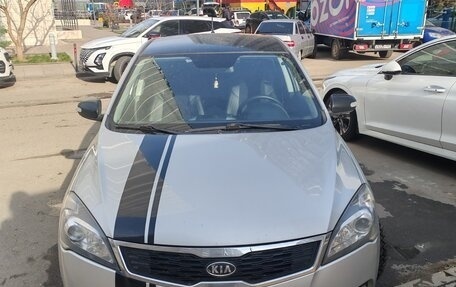 KIA cee'd I рестайлинг, 2011 год, 780 000 рублей, 3 фотография