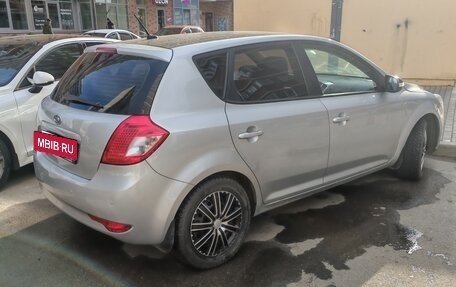 KIA cee'd I рестайлинг, 2011 год, 780 000 рублей, 6 фотография