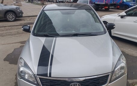 KIA cee'd I рестайлинг, 2011 год, 780 000 рублей, 18 фотография