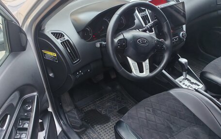 KIA cee'd I рестайлинг, 2011 год, 780 000 рублей, 26 фотография