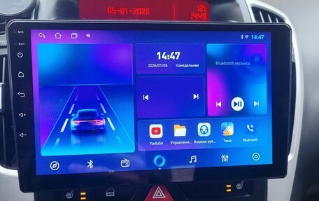 KIA cee'd I рестайлинг, 2011 год, 780 000 рублей, 30 фотография