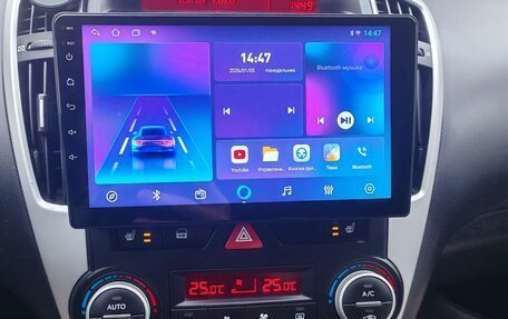 KIA cee'd I рестайлинг, 2011 год, 780 000 рублей, 31 фотография