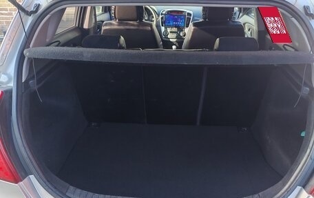 KIA cee'd I рестайлинг, 2011 год, 780 000 рублей, 32 фотография