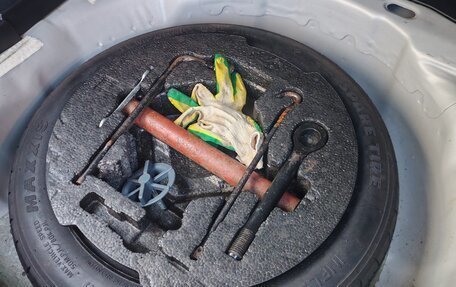 KIA cee'd I рестайлинг, 2011 год, 780 000 рублей, 33 фотография