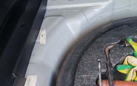 KIA cee'd I рестайлинг, 2011 год, 780 000 рублей, 36 фотография