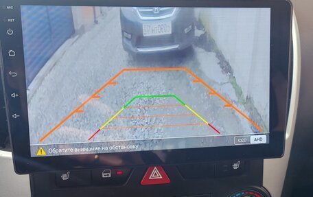 KIA cee'd I рестайлинг, 2011 год, 780 000 рублей, 37 фотография