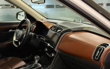 Hyundai Creta, 2022 год, 2 397 000 рублей, 8 фотография