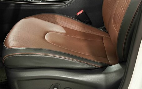 Hyundai Creta, 2022 год, 2 397 000 рублей, 10 фотография