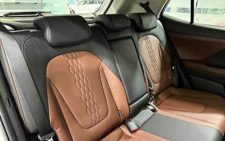 Hyundai Creta, 2022 год, 2 397 000 рублей, 9 фотография