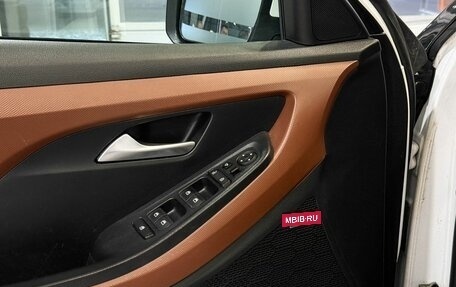 Hyundai Creta, 2022 год, 2 397 000 рублей, 12 фотография