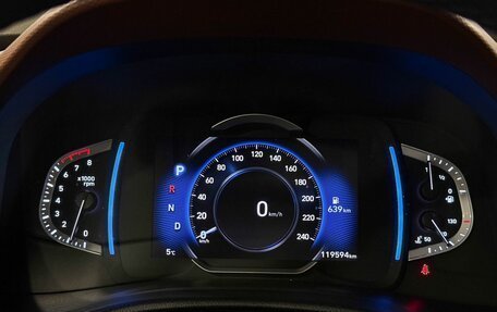 Hyundai Creta, 2022 год, 2 397 000 рублей, 15 фотография